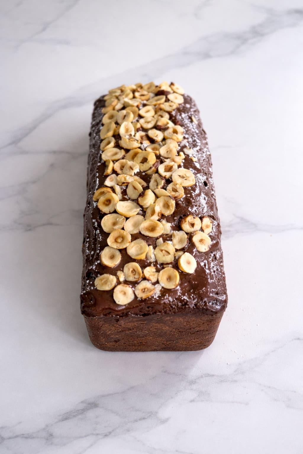 Cake chocolat