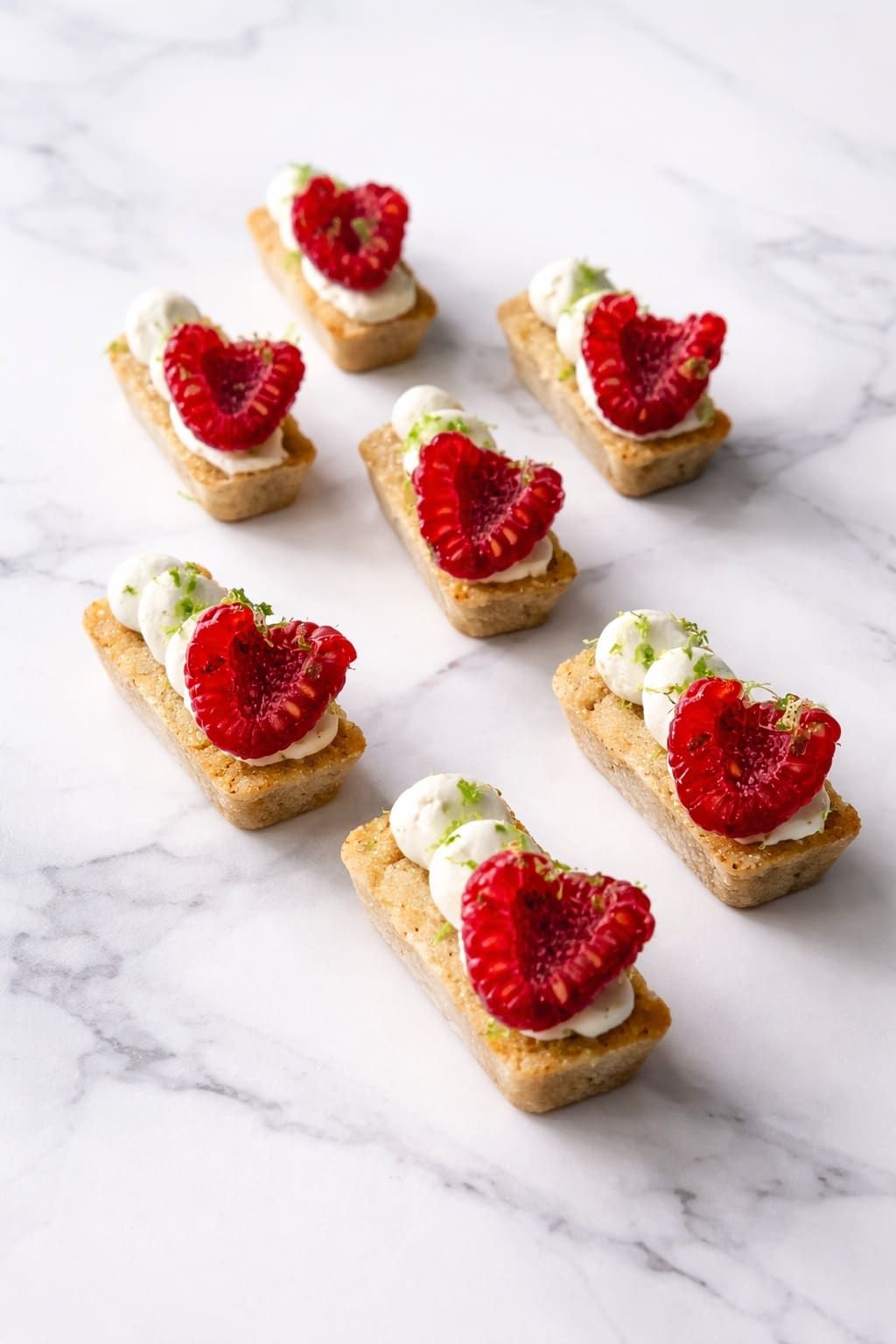 Tartelettes