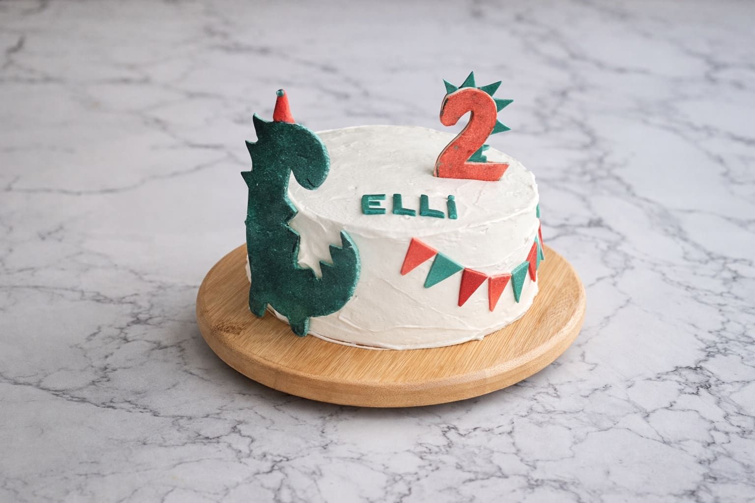 Gâteau anniversaire